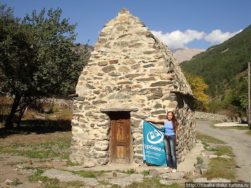 Загадка древнего Нузала Нузал, Россия