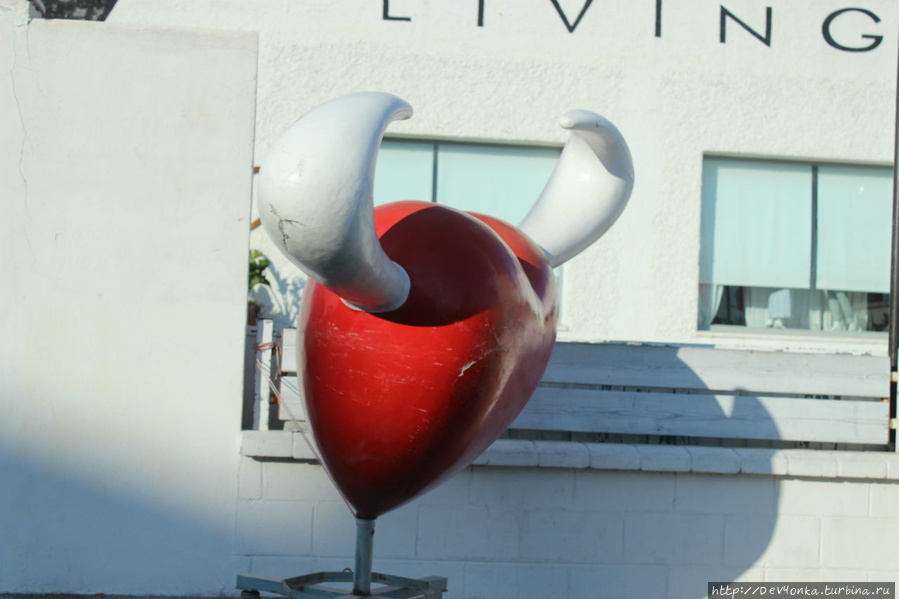 Тарифа, которую стоит посетить Тарифа, Испания