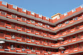 В Пуэрто де ла Крусе приличный выбор отелей и апартаментов на любой кошелек.
