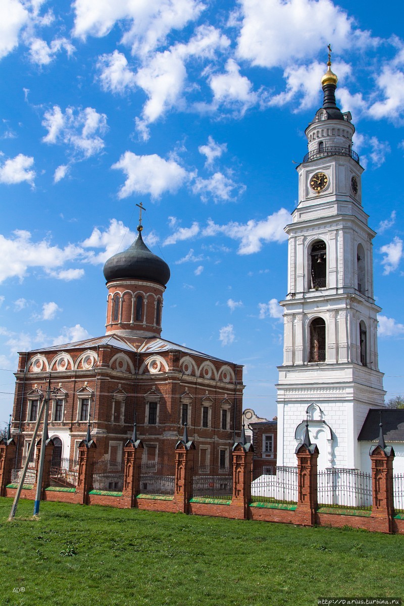 Волоколамский Район Фото