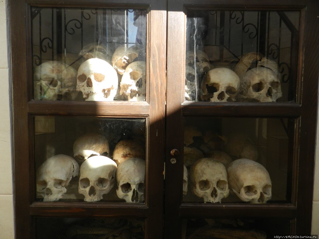 Спасо-Преображенский монастырь / Spaso-Preobrazhenskiy monastyr