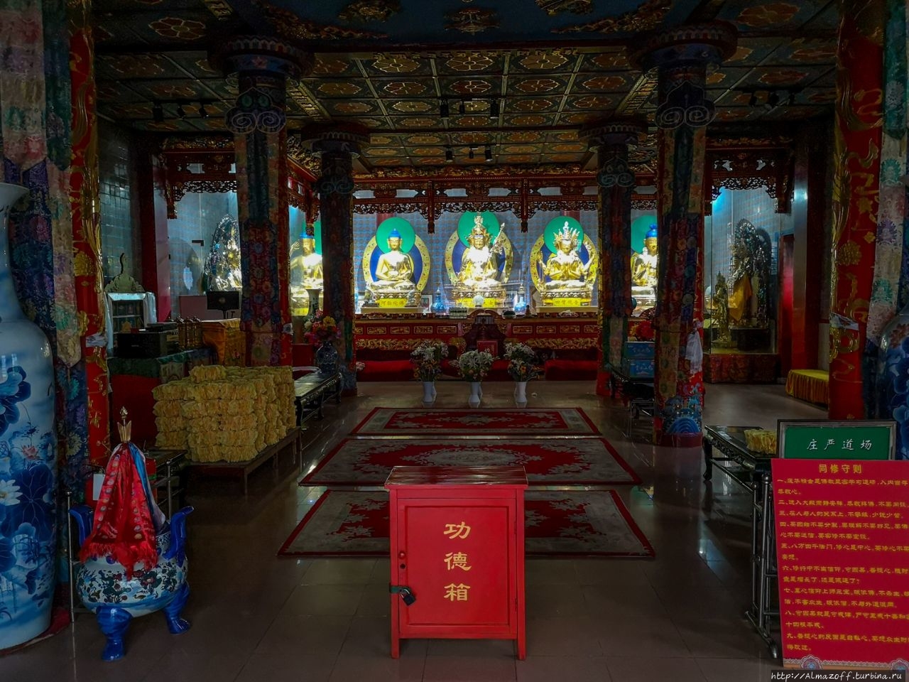 Как не опоздать на поезд в Китае или как опоздать... Куньмин, Китай