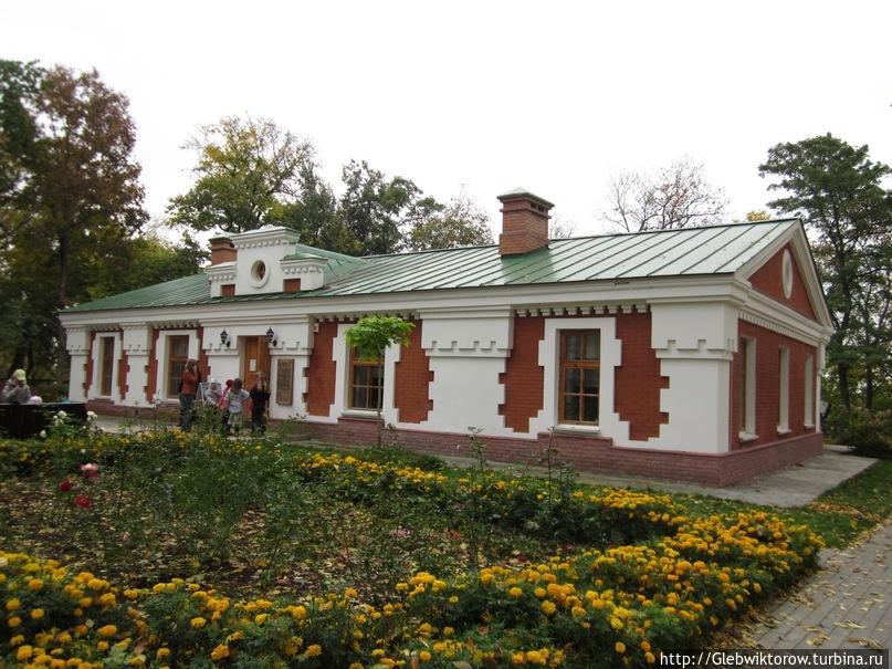 Музей народного творчества Гомель, Беларусь