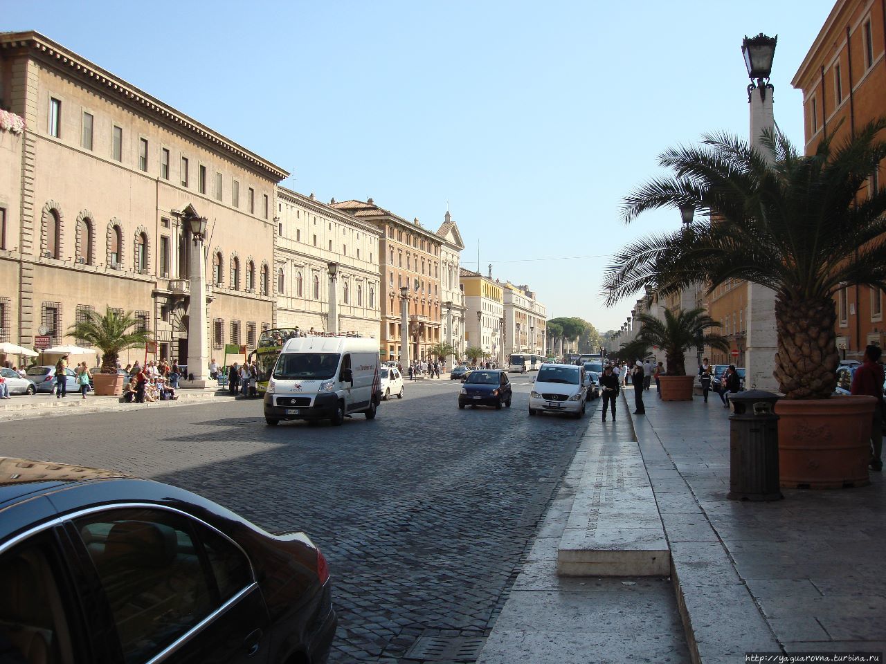 Как мы орлов снимали. Из Чивитавеккьи в Рим. Рим, Италия Как мы орлов снимали. Из Чивитавеккьи в Рим. Рим, Италия