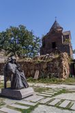 Монастырь ГОШАВАНК. Армения