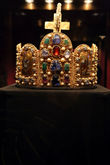 Корона изготовлена во второй половине десятого века