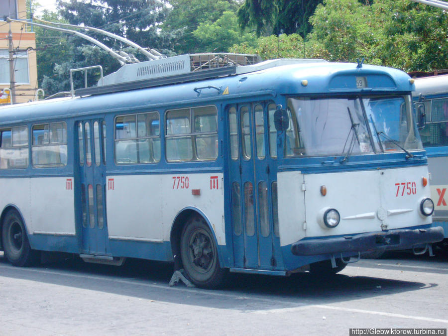 Алуштинские наблюдения Алушта, Россия