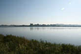 Вот оно, Колыванское озеро (в народе называемоей Саввушками, т.к. недалеко находится одноименная деревня)