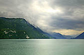 Озеро Бренц