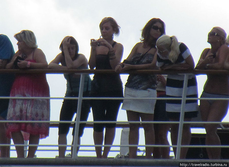 Черногория. Котор и Будва Будва, Черногория