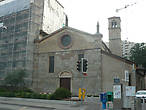 церковь Санта-Мария-дели-Анджоли (XVI в.)