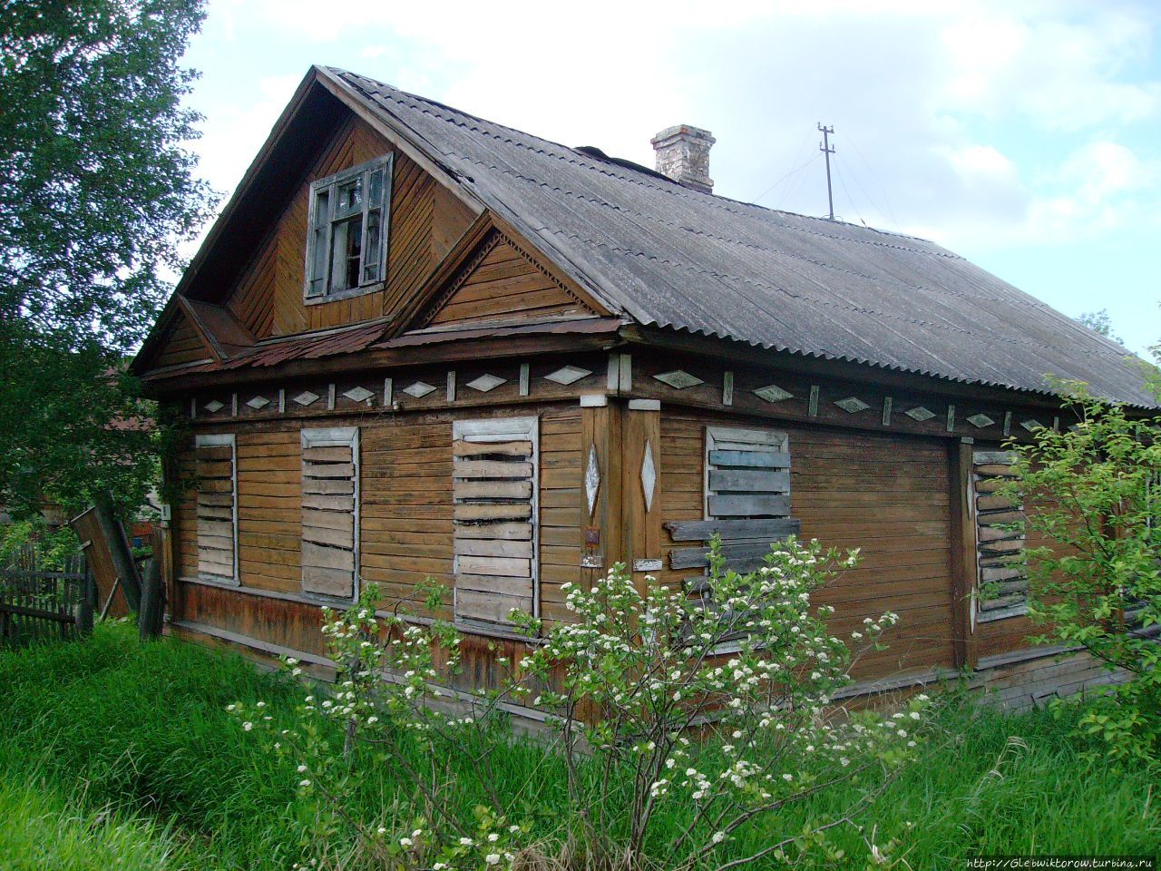 Прогулка к озеру и возвращение в Череповец Белозерск, Россия