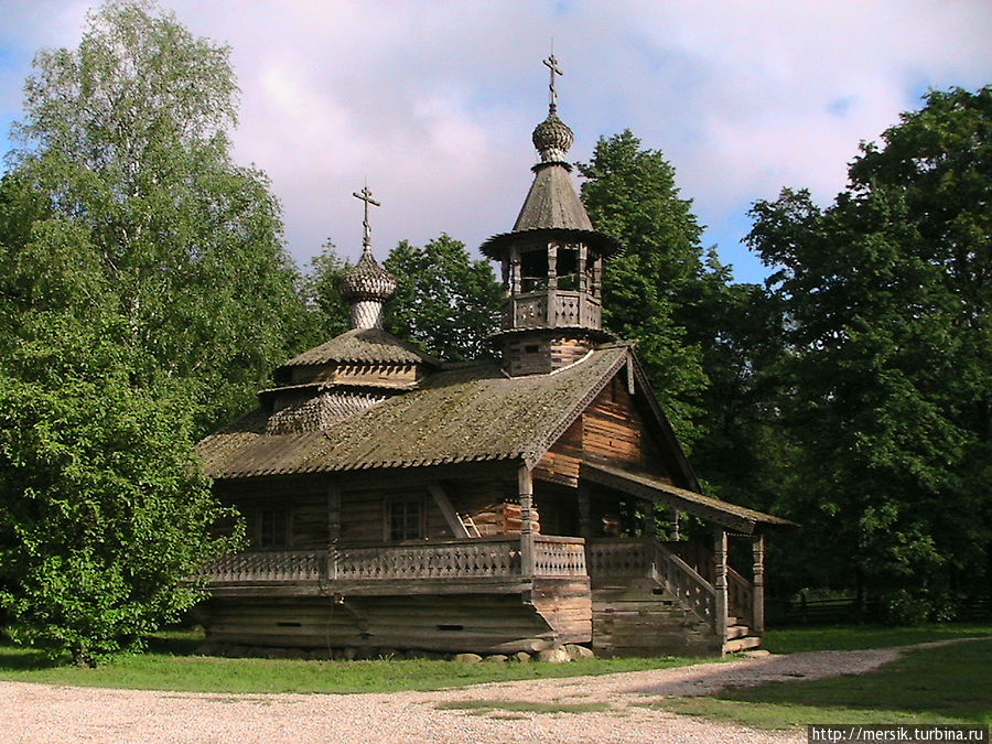 Витославлицы Великий Новгород, Россия