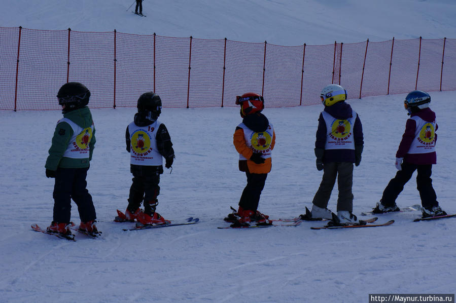 В  поисках    весны... Южно-Сахалинск, Россия