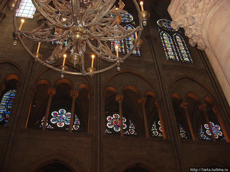 Все строго и гармонично