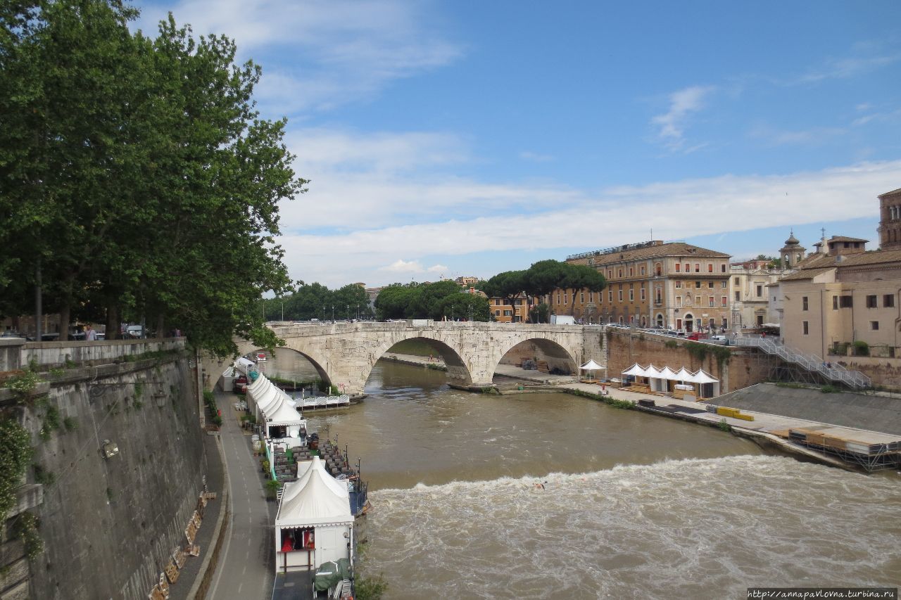 Третий день в Риме: Пантеон, Капитолий, этруски и Леонардо Рим, Италия