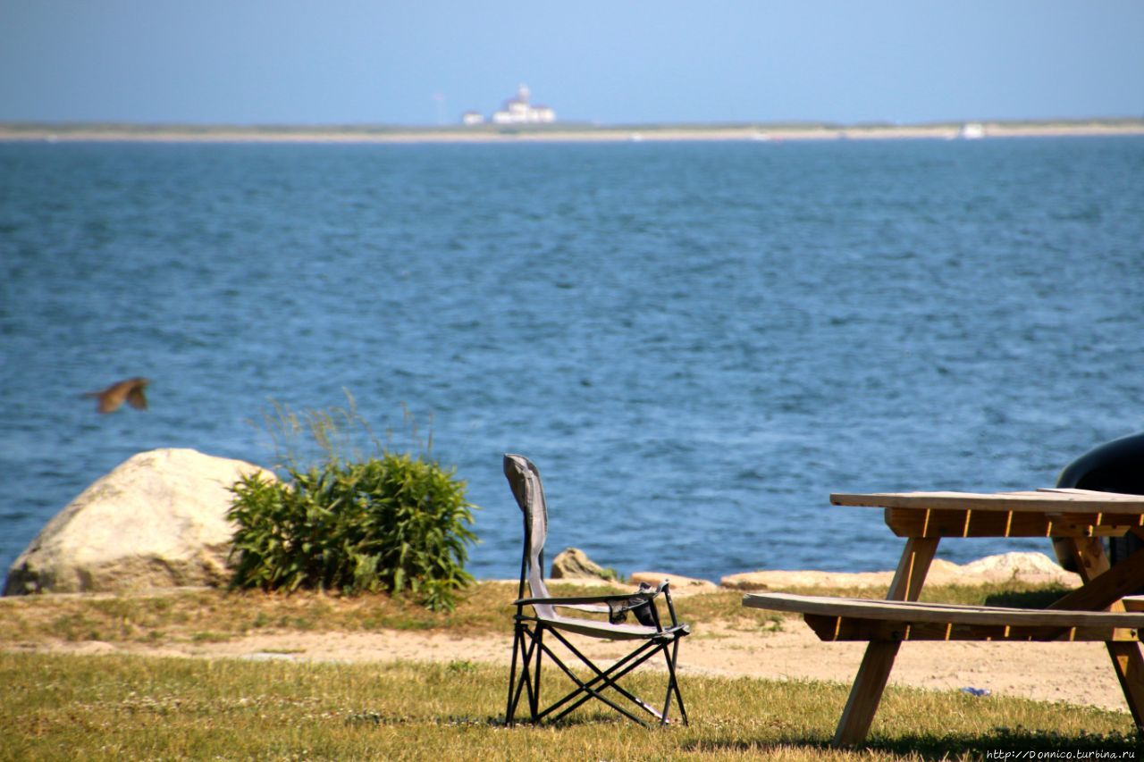 Мистический город Мистик, CША Мистический город Мистик, CША