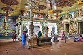 Храм Веерамакалиамман. Фото из интернета