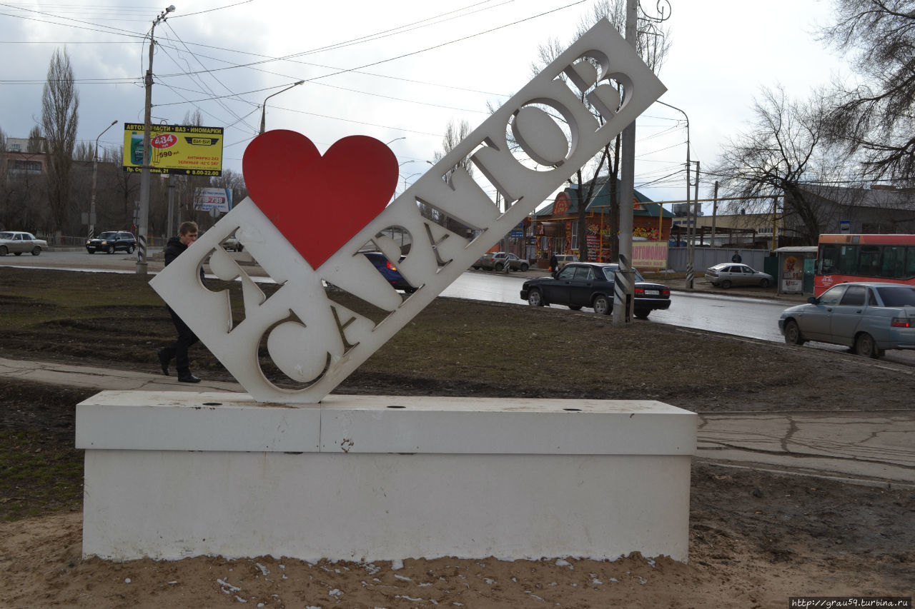 Угол Тархова и проспекта 