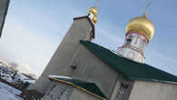 Церковь Петра и Павла в Петропавловске-Камчатском