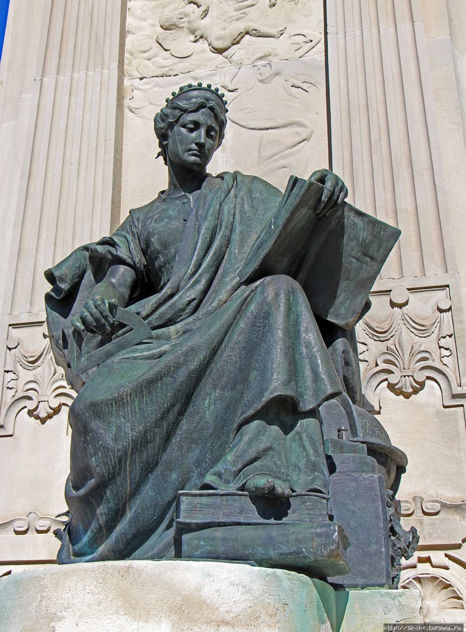 Мадрид, Испания