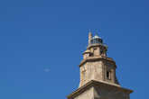 Башня Геркулеса является памятником национального значения; в 2009 году была включена в список Всемирного наследия ЮНЕСКО.