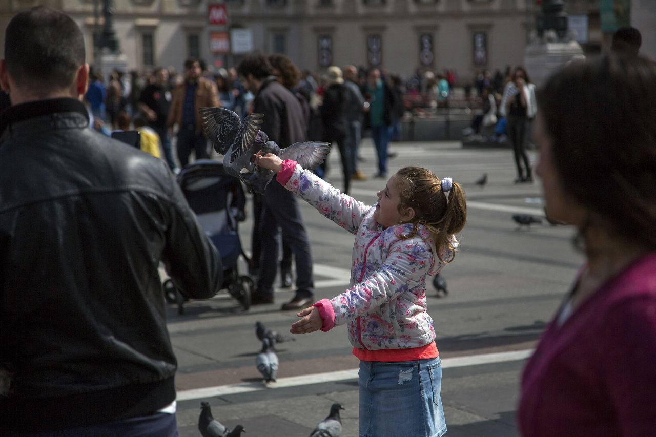 Милан Милан, Италия