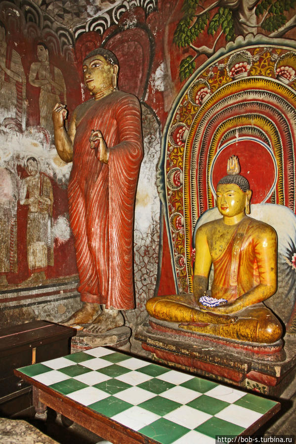 Шри — Ланка. Райский островок. Шри-Ланка