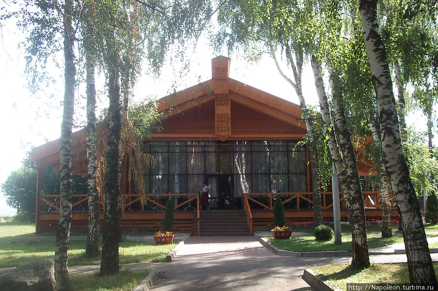 Русская Быль