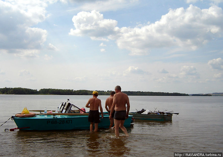 Лучшие места для рыбалки Междуреченск, Россия