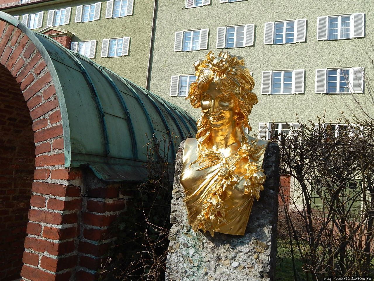 Культурные дворы 