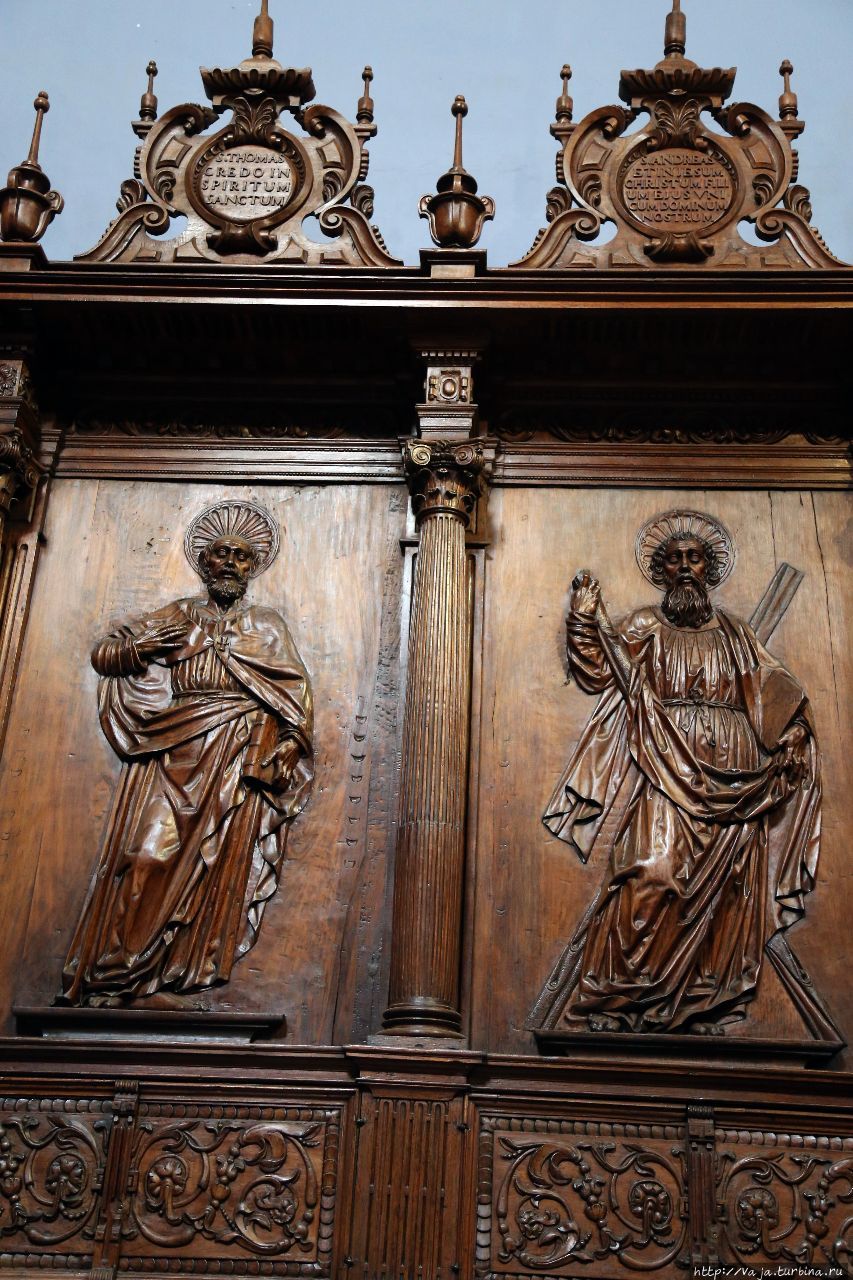 Музей Кафедрального собора Лимы Лима, Перу