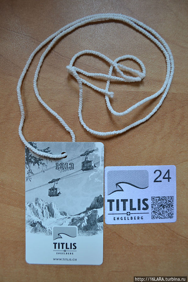 24-часовой билет и наклейка. Билет удобно повесить на  шею на веревочке-резиночке, которую тоже должны выдать. Этим билетом придется пользоваться не менее 6 раз для входа и выхода через турникеты, а вообще неограниченное число раз в течении 24 часов.