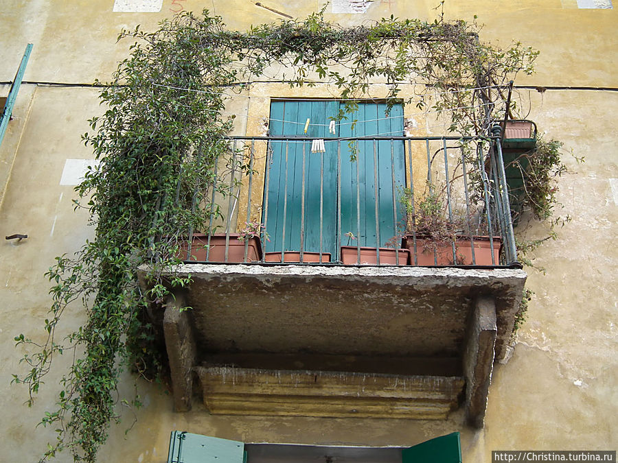 Симфония Вероны Верона, Италия