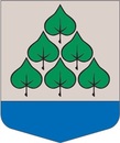 Герб Каунаты.