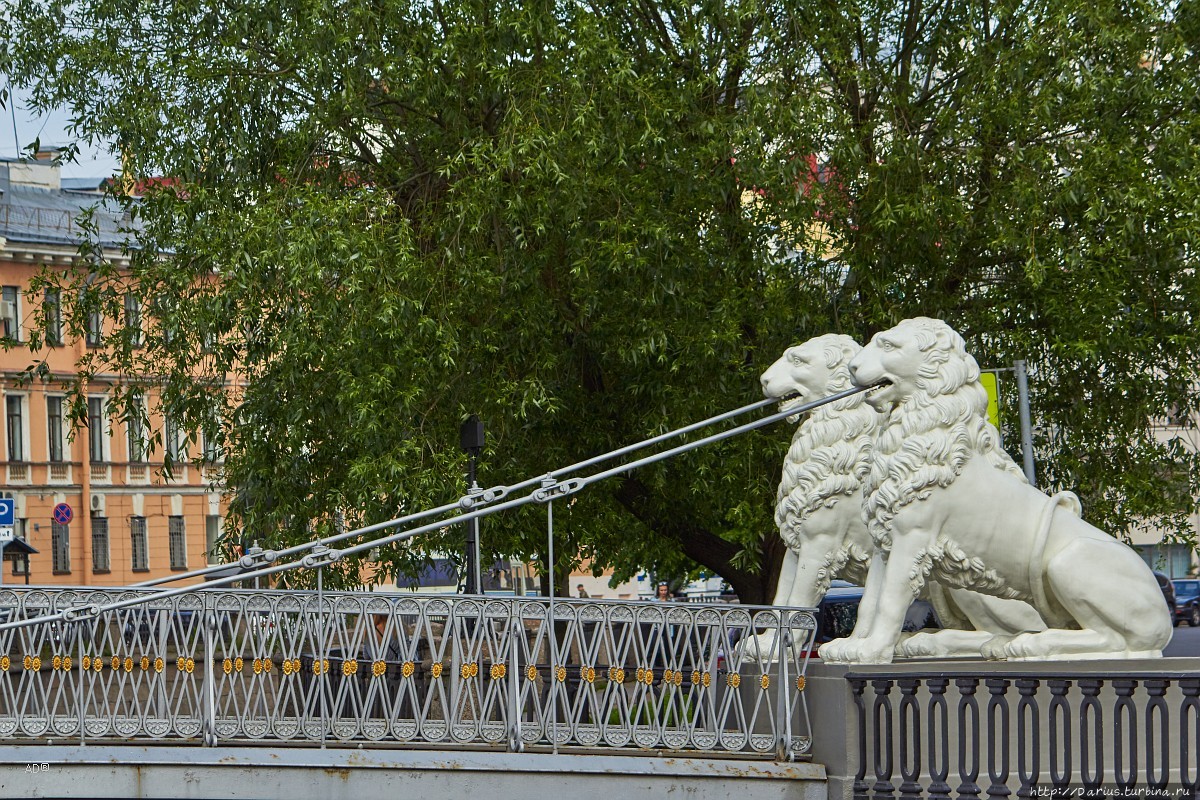 Прогулка по набережным Санкт-Петербурга Санкт-Петербург, Россия