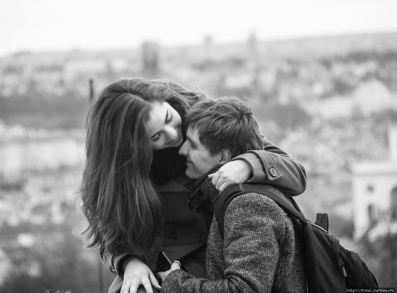 Прага, 23.02.2017 (альбом) Прага, Чехия