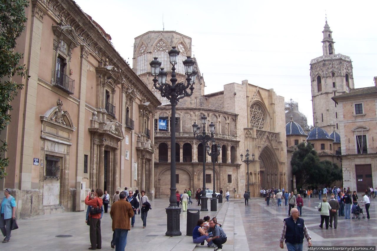 Валенсия по минимуму Валенсия, Испания