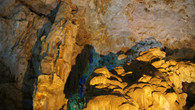 Пещера Тиен Кунг