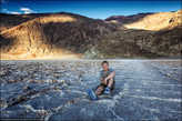 Badwater Basin