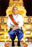 Правящий король. Фото из интернета