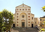 Церковь Мадонна делле Грацие