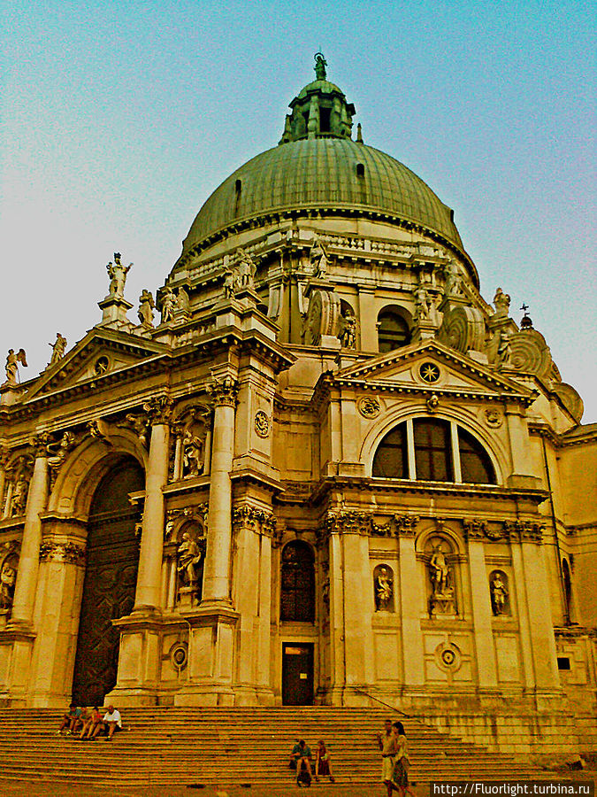 2012 Венеция, Италия