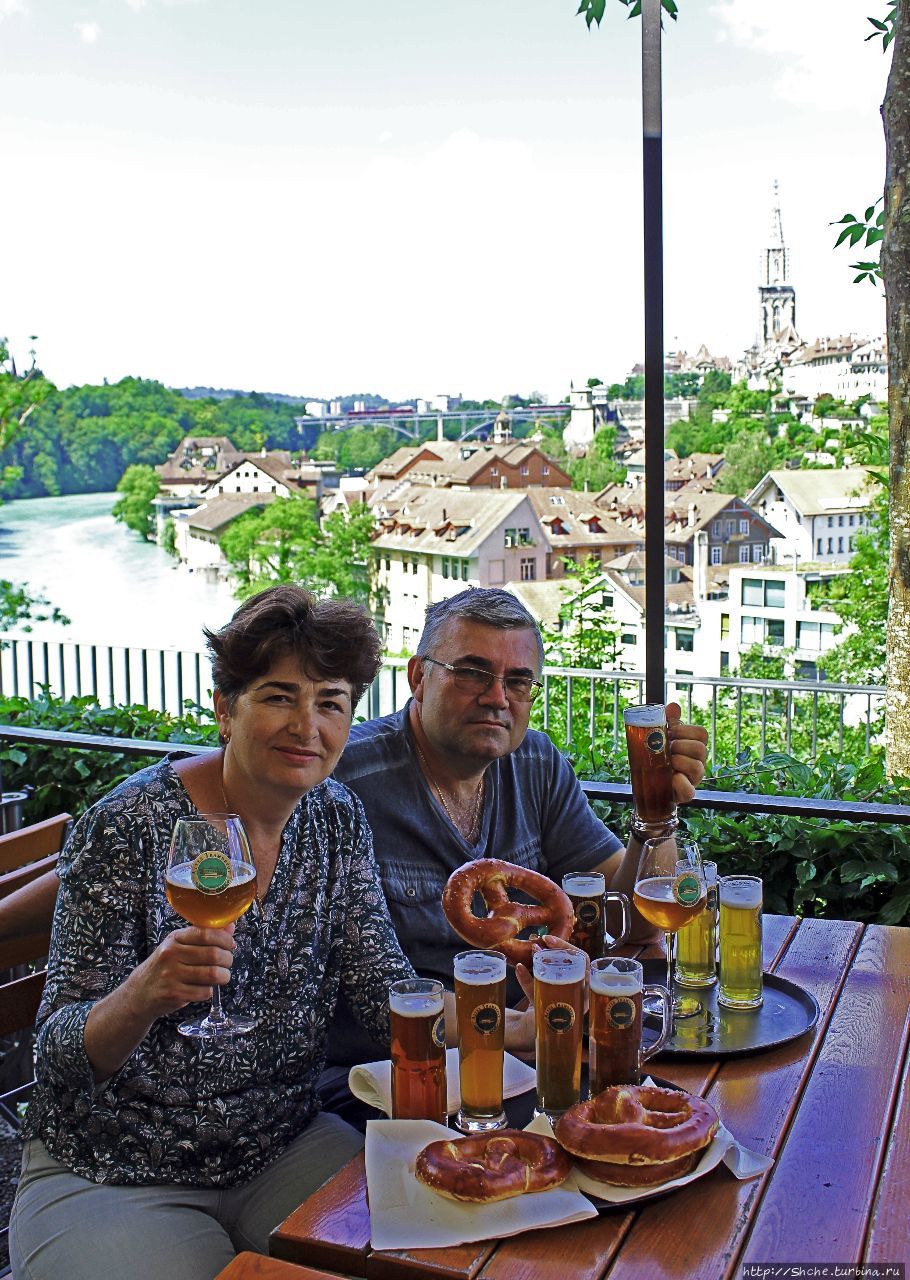 Альтес Трамдепо / Altes Tramdepot