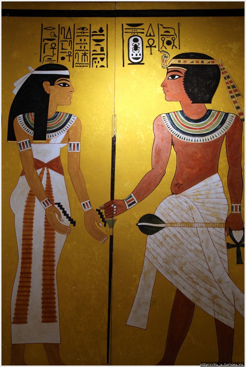 Искусство древнего Египта в Мюнхене Мюнхен, Германия