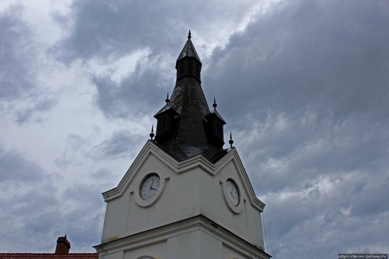 Какашд, Венгрия