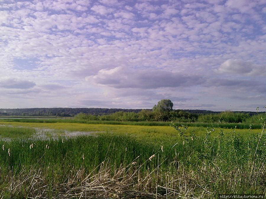 Волга просит о защите Казань, Россия