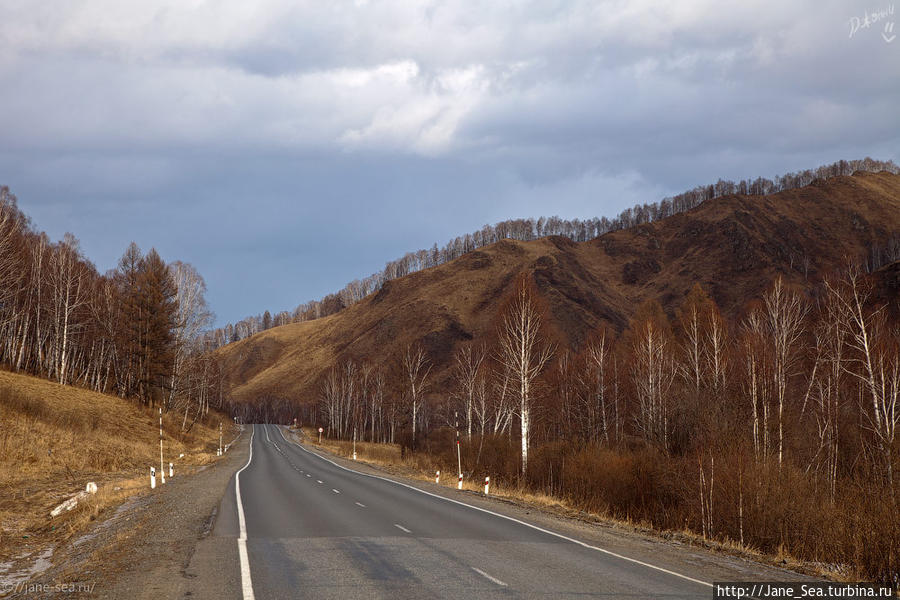 21 января
Чуйский тракт между селами Барлак и Шебалино.
+ 7 Республика Алтай, Россия