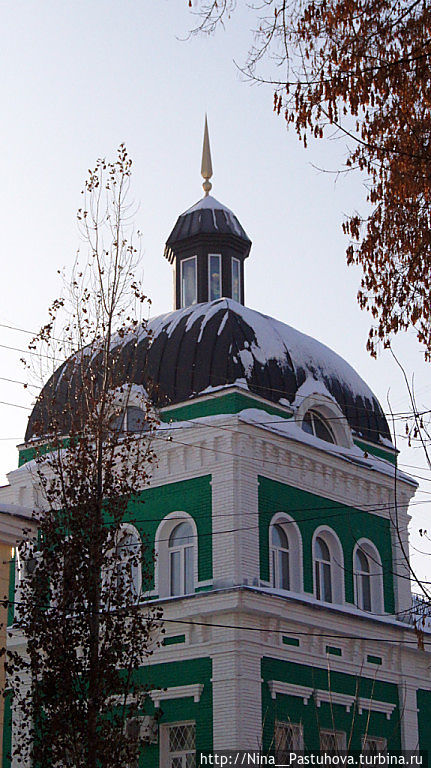 Фасады  Оренбурга.  Часть первая Оренбург, Россия