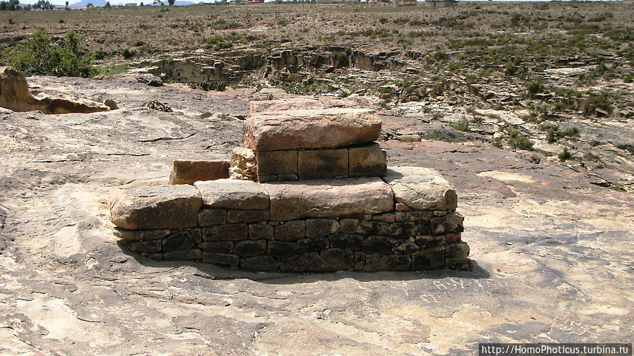 египетская гробница Senafe, Эритрея